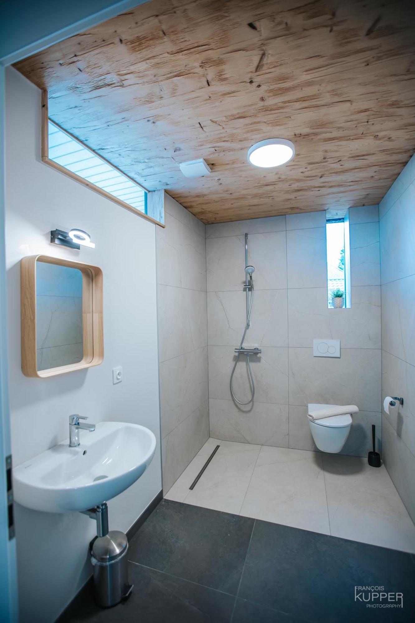 Le Noir Flohay 30 Pers - Malmedy, Vue, Wellness Villa Exterior foto
