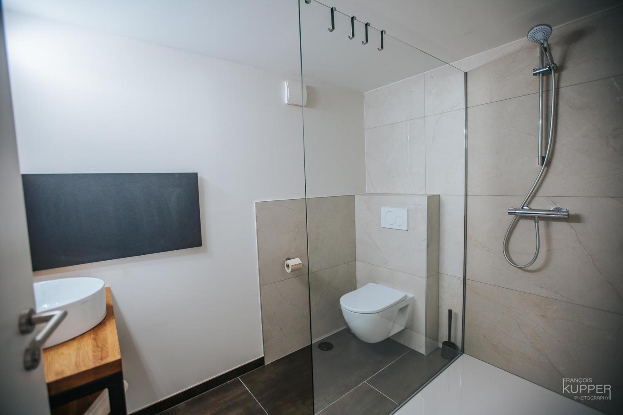 Le Noir Flohay 30 Pers - Malmedy, Vue, Wellness Villa Exterior foto