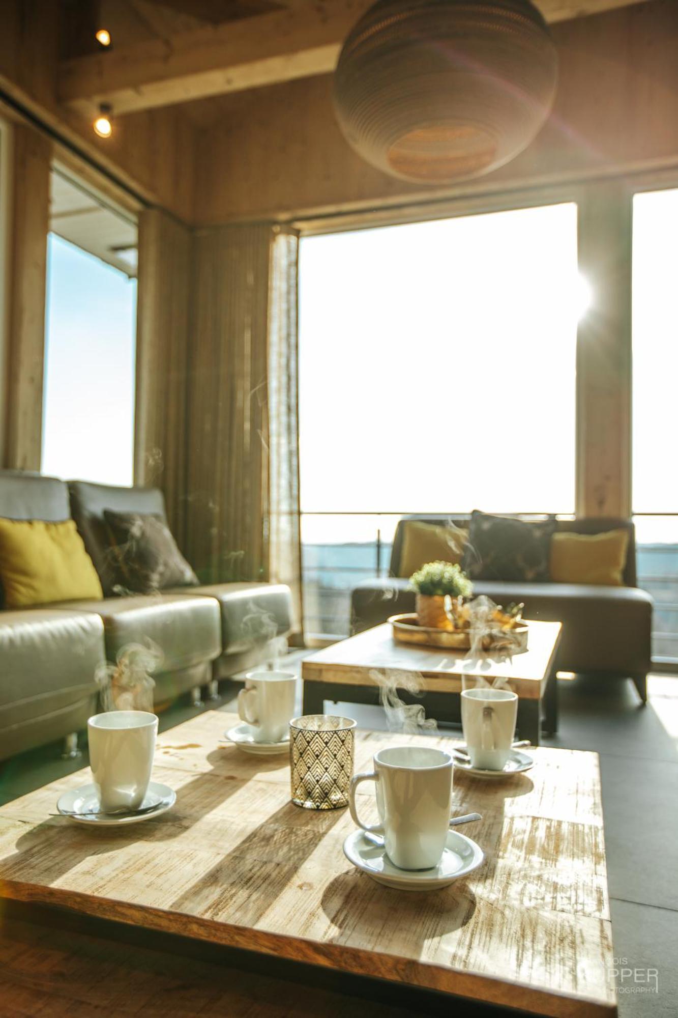 Le Noir Flohay 30 Pers - Malmedy, Vue, Wellness Villa Exterior foto