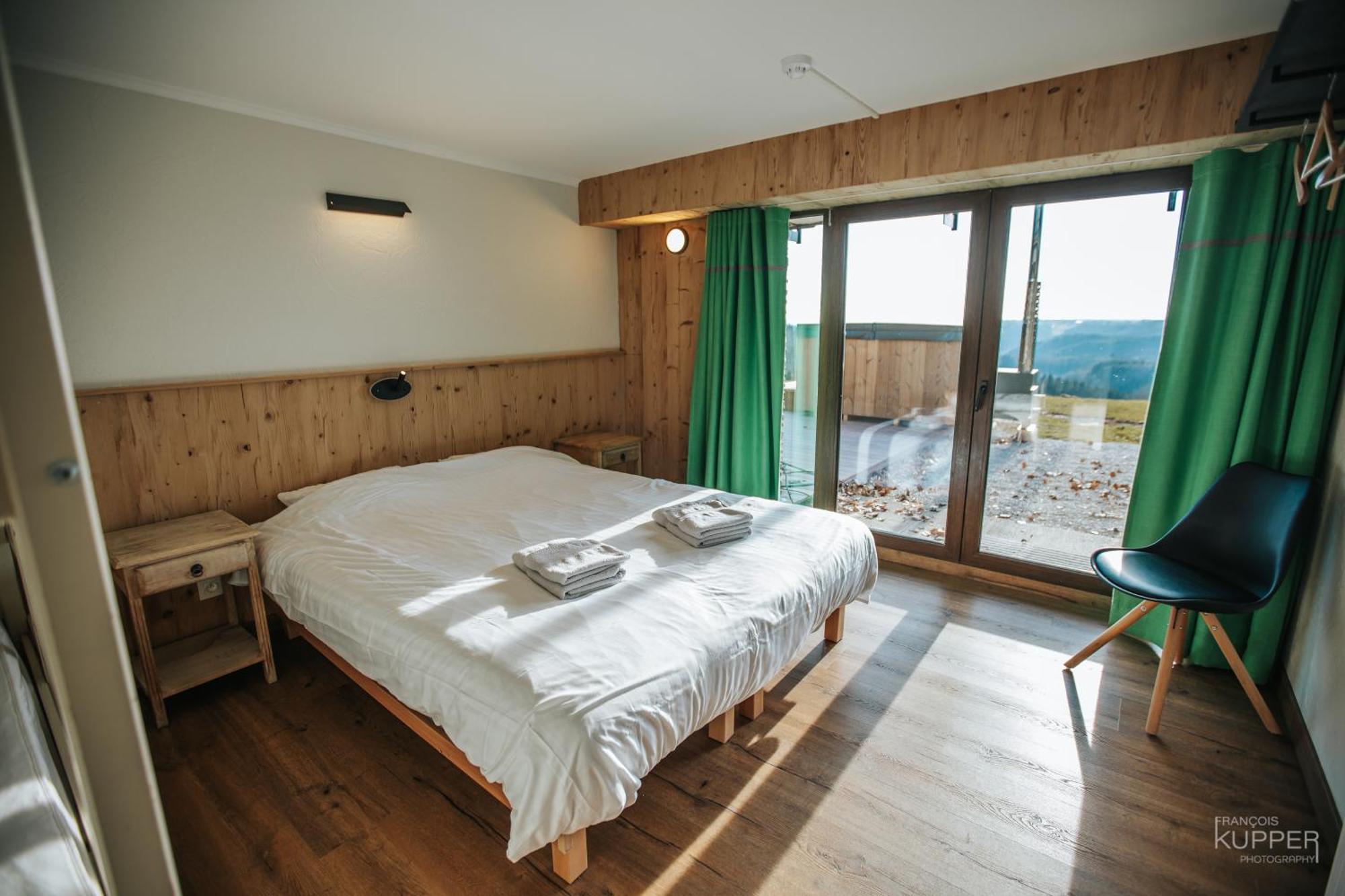 Le Noir Flohay 30 Pers - Malmedy, Vue, Wellness Villa Exterior foto
